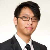 Anthony, Tsz Man Lee