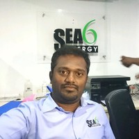 Jagadish Prabhakar G