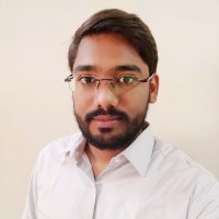 Tushar Sawant