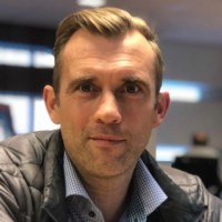 Patrick van den Elzen