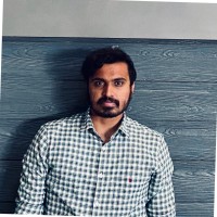 M VENKATA KRISHNA TEJA