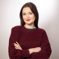 Marcelina Liszewska 丽火星
