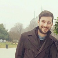 Matteo Piazza