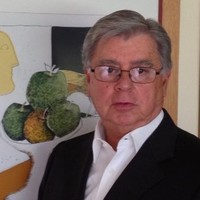 Alfonso Vazquez Mellado