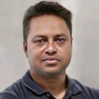 Sachin Kadam