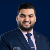 Abdulla Al-Qallaf Mba,mcipd