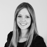 Kate Tudehope