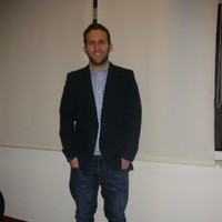 Patrick Correia