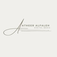Atheer Al-Faleh