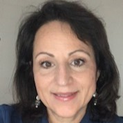 Tina Bordelon