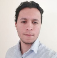 David Veloz Solórzano