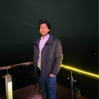 ARPAN CHAUHAN