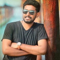Govind R