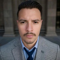 Daniel Alejandro Ahumada Canales