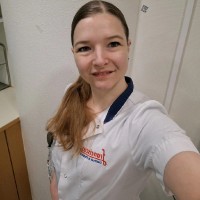 Kirsten Roodzant