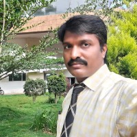 Dr.Kumaravel Subramani