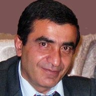 Samvel Mavisakalyan