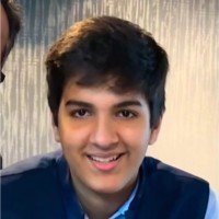 Ekam Sharma