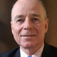 Stephen Newman