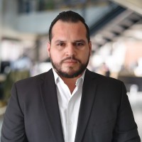 Luis Felipe Patrón Lavadores