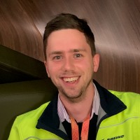 Nicholas Robinson