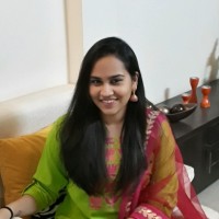 Tanvi Mastakar