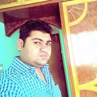 Ahmed Bachav