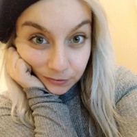 Konstantina Giannakidou