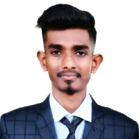Sachin Poojary