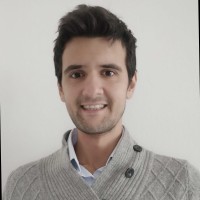 Roberto Crisafi