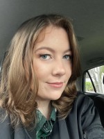 Madeleine Joy
