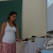 Flávia Donadio Pita