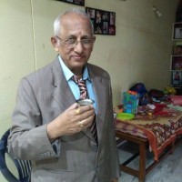 Bsr Murthy