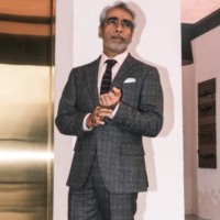 Deepak Samtani
