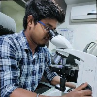 Subhro Mistry
