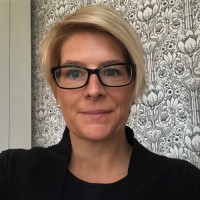 Ursula Strindemark