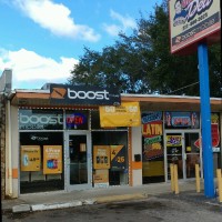 Boost Mobile