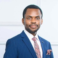 Johnkenty Akujobi