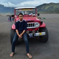 nur ashari