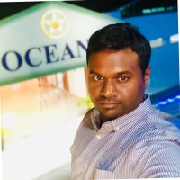 Kishore Daniel