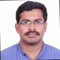 Vijesh Kumar P V