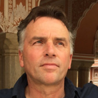 Edward Zevenbergen