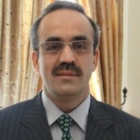 Jawad Quraishi, P.Eng, Pmp
