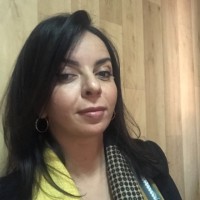 sabrina maouche