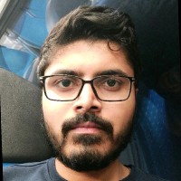Omkar Desai