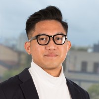 Andi Tri Supratno Musrah, Ph.D