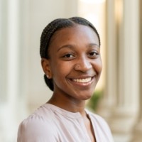 Rachel Robinson