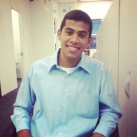Dennys Santos