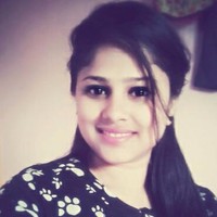 Barsha Pattnaik