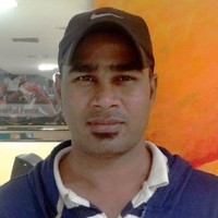 Srinu Bollu
